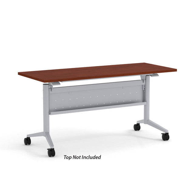 OS T-Flip Top Table Leg | OSTLF72