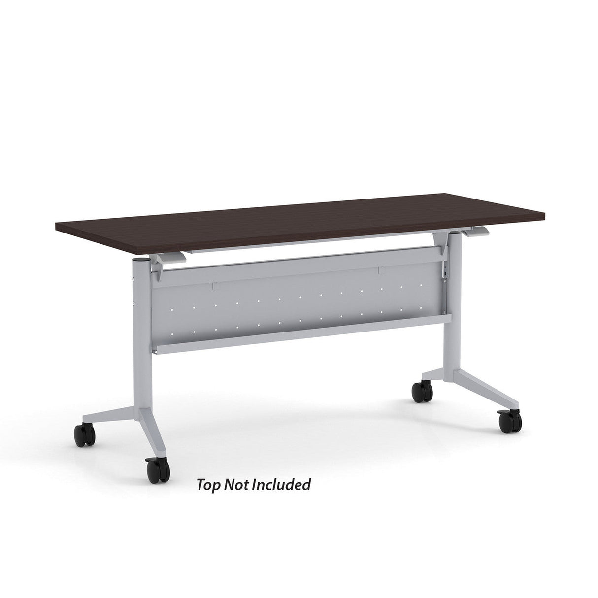 OS T-Flip Top Table Leg | OSTLF72