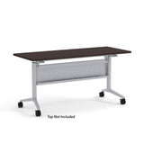 OS T-Flip Top Table Leg | OSTLF72