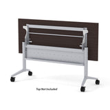 OS T-Flip Top Table Leg | OSTLF72