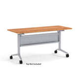 OS T-Flip Top Table Leg | OSTLF72