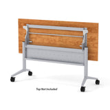 OS T-Flip Top Table Leg | OSTLF72