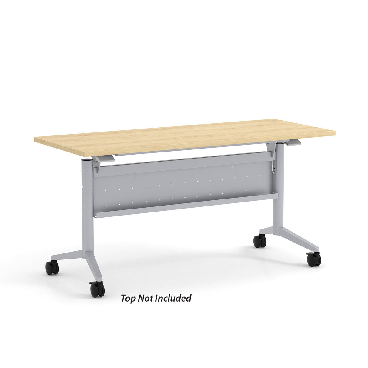 OS T-Flip Top Table Leg | OSTLF72
