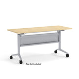 OS T-Flip Top Table Leg | OSTLF72