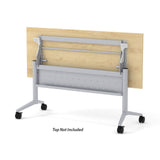 OS T-Flip Top Table Leg | OSTLF72