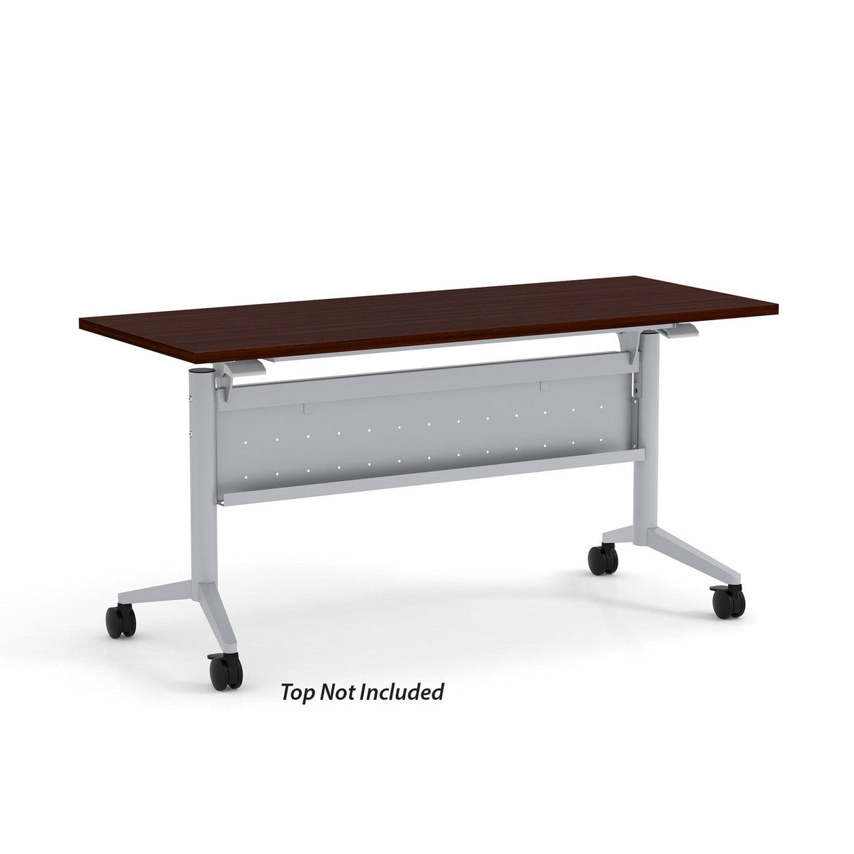 OS T-Flip Top Table Leg | OSTLF72