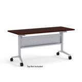 OS T-Flip Top Table Leg | OSTLF72