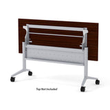 OS T-Flip Top Table Leg | OSTLF72