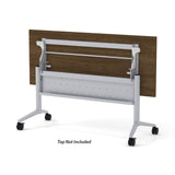 OS T-Flip Top Table Leg | OSTLF72