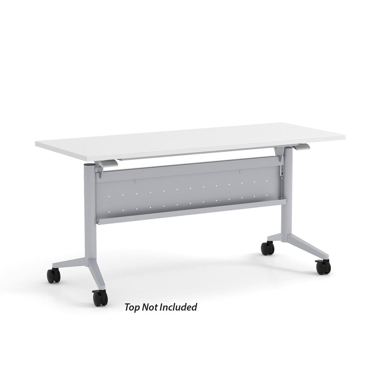 OS T-Flip Top Table Leg | OSTLF72