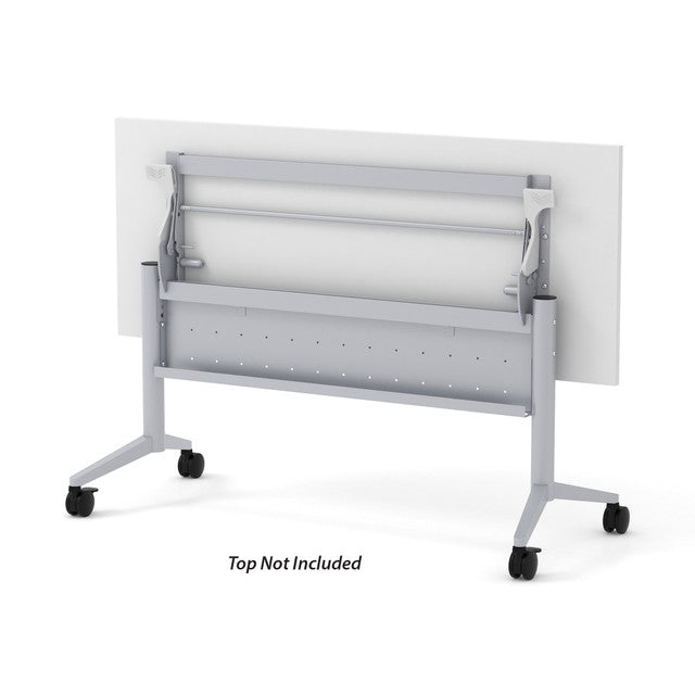 OS T-Flip Top Table Leg | OSTLF72
