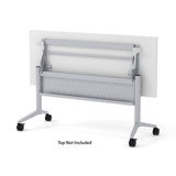 OS T-Flip Top Table Leg | OSTLF72