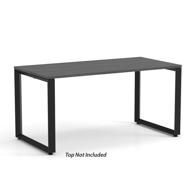 Variant Beveled Style Leg Base - 29.9"W | PLTLEGBV30