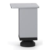 Variant Straight Metal Mini Legs (Set of 4) |  PLTSMRLE
