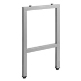 Variant Unite Leg Base - 41"H | PLTULEG2441A1SI