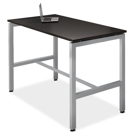 Variant Unite Leg Base - 41"H | PLTULEG2441A1SI