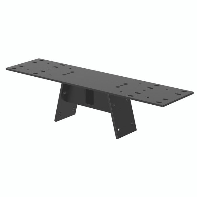 Variant Mounts and Support Bracket for 2430 41"H VA Leg | PLTVALEGM243041C