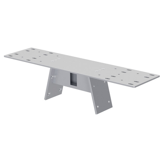 Variant Mounts and Support Bracket for 2430 41"H VA Leg | PLTVALEGM243041C
