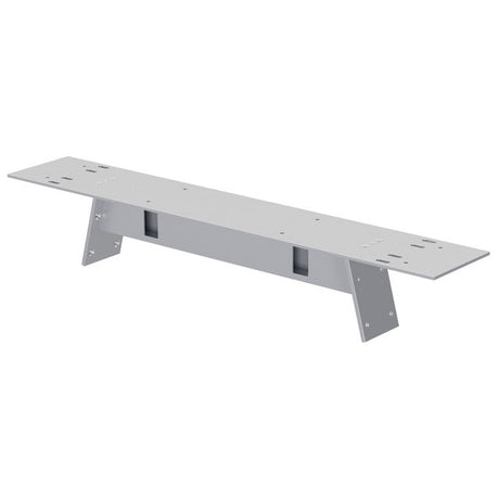 Variant Mounts and Support Bracket for 3642 41"H VA Leg |  PLTVALEGM364241CB
