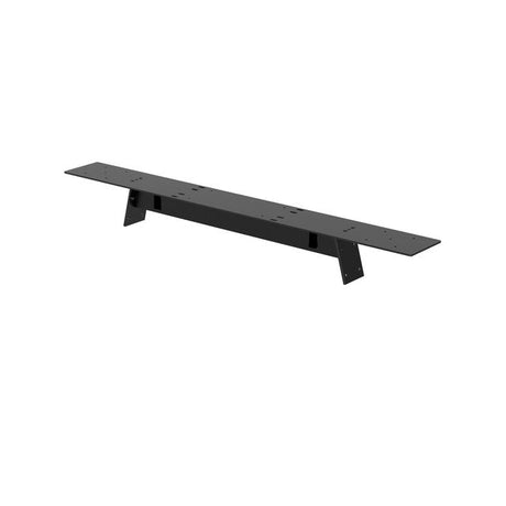 Variant Mounts and Support Bracket for 4860 41"H VA Leg | PLTVALEGM486041CB