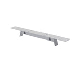 Variant Mounts and Support Bracket for 4860 41"H VA Leg | PLTVALEGM486041CB