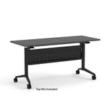OS T-Flip Top Table Leg | OSTLF72