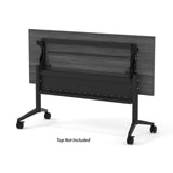 OS T-Flip Top Table Leg | OSTLF72