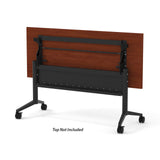 OS T-Flip Top Table Leg | OSTLF72