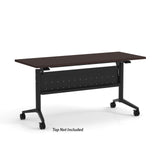 OS T-Flip Top Table Leg | OSTLF72