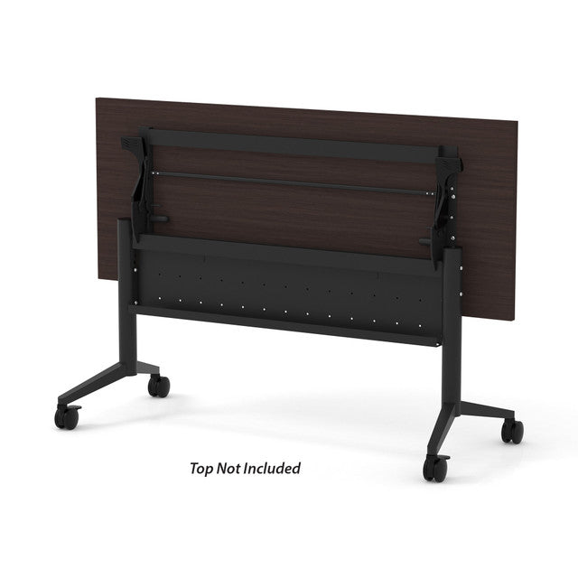 OS T-Flip Top Table Leg | OSTLF72