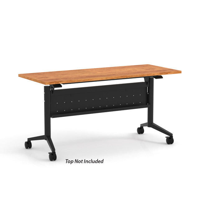 OS T-Flip Top Table Leg | OSTLF72