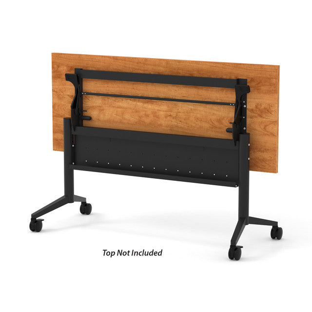 OS T-Flip Top Table Leg | OSTLF72