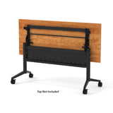 OS T-Flip Top Table Leg | OSTLF72