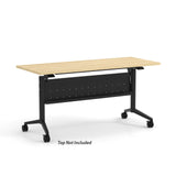OS T-Flip Top Table Leg | OSTLF72