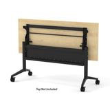 OS T-Flip Top Table Leg | OSTLF72