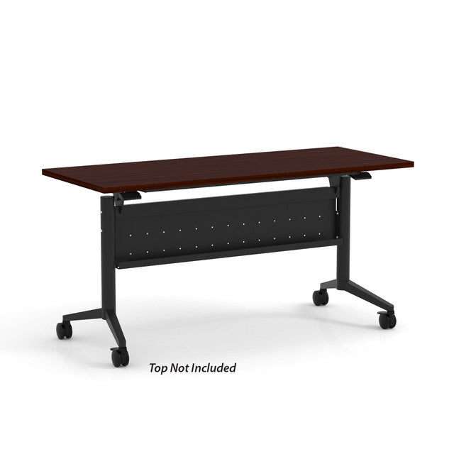 OS T-Flip Top Table Leg | OSTLF72
