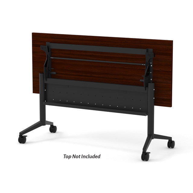 OS T-Flip Top Table Leg | OSTLF72