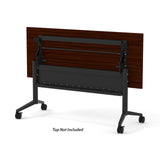 OS T-Flip Top Table Leg | OSTLF72