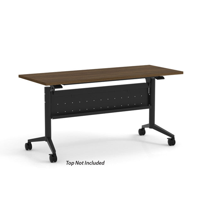 OS T-Flip Top Table Leg | OSTLF72