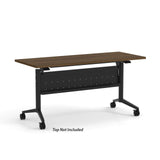 OS T-Flip Top Table Leg | OSTLF72
