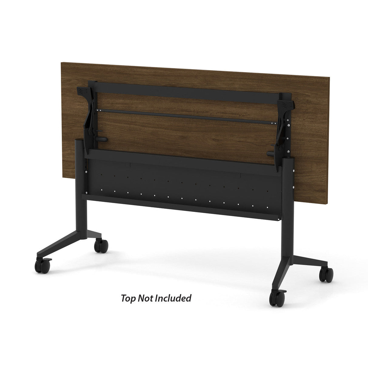 OS T-Flip Top Table Leg | OSTLF72