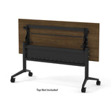 OS T-Flip Top Table Leg | OSTLF72