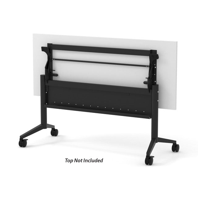 OS T-Flip Top Table Leg | OSTLF72