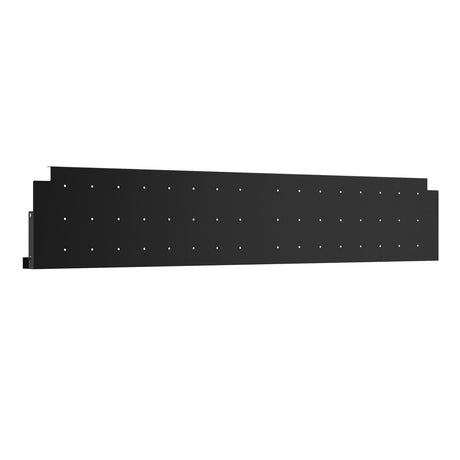 OS Training Tables Modesty Panel - 57.75"W | OSTLFMOD72