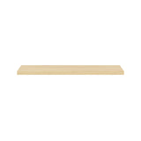 Variant Rectangular Table Top - 36"W x 24"D (Requires Base) |  OST2436