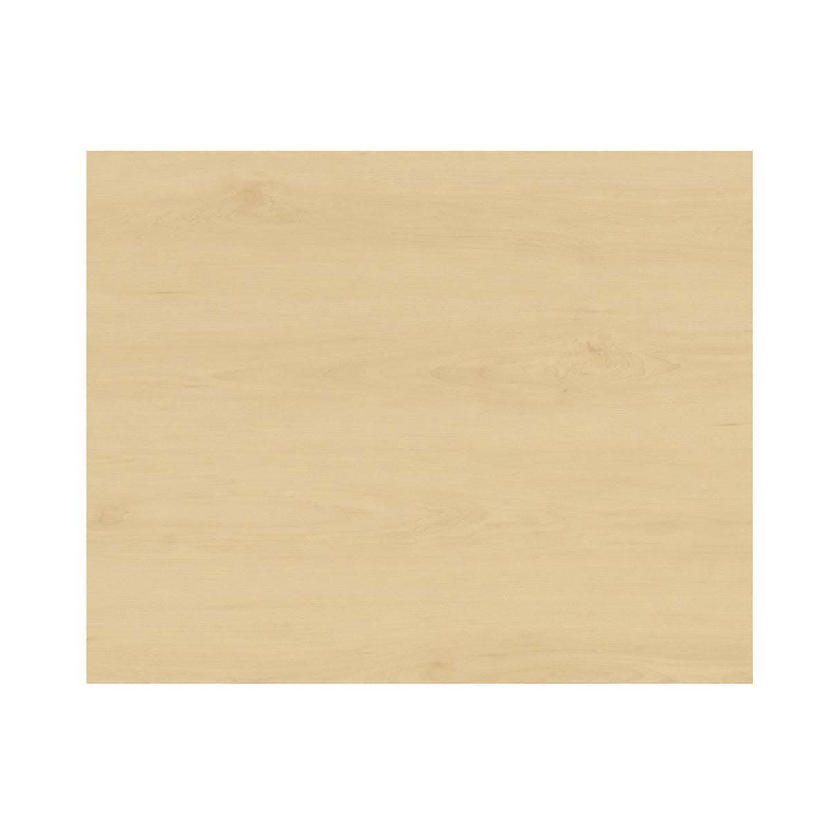 Variant Rectangular Table Top - 36"W x 24"D (Requires Base) |  OST2436