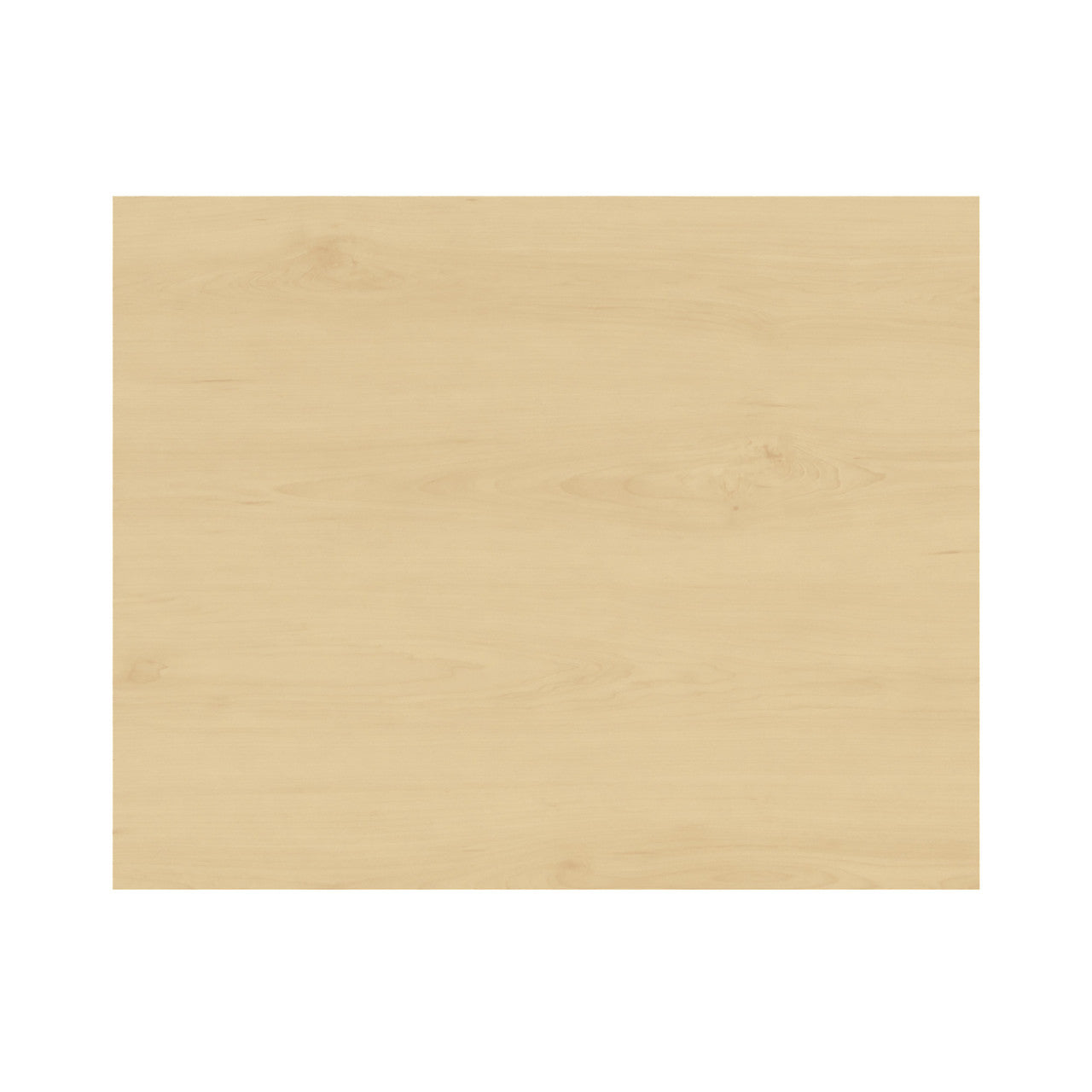 Variant Rectangular Table Top - 36"W x 24"D (Requires Base) |  OST2436