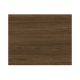 Variant Rectangular Table Top - 36"W x 24"D (Requires Base) |  OST2436