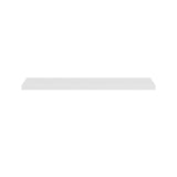 Variant Rectangular Table Top - 36"W x 24"D (Requires Base) |  OST2436