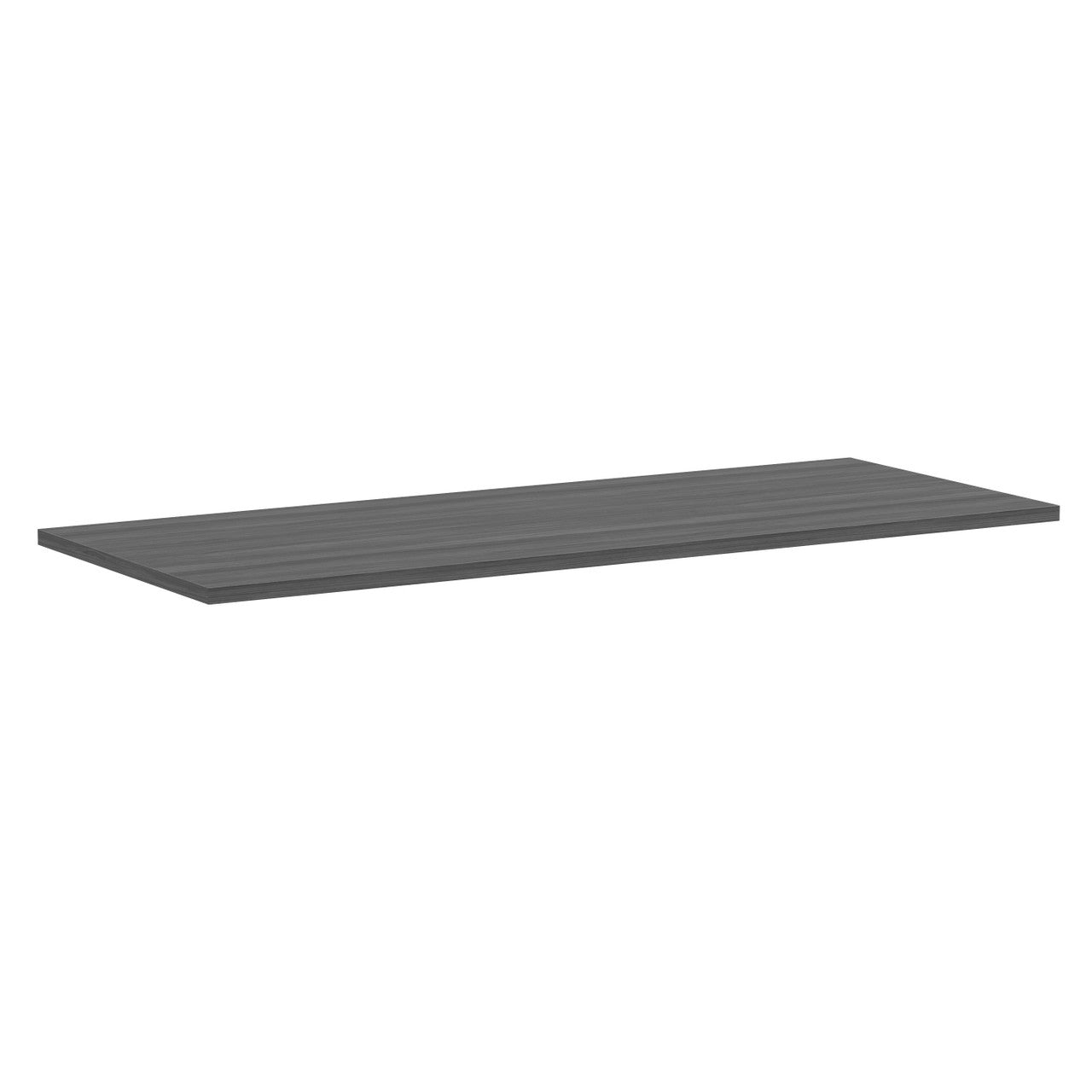 Rectangular Table Top - 42"W x 24"D (Requires Base) | PLT2442